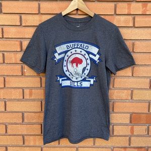 NWT Buffalo Bill’s TShirt Size Small
